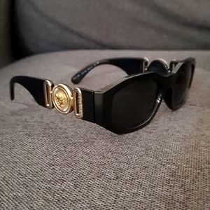 Biggie Versace Sunglasses
